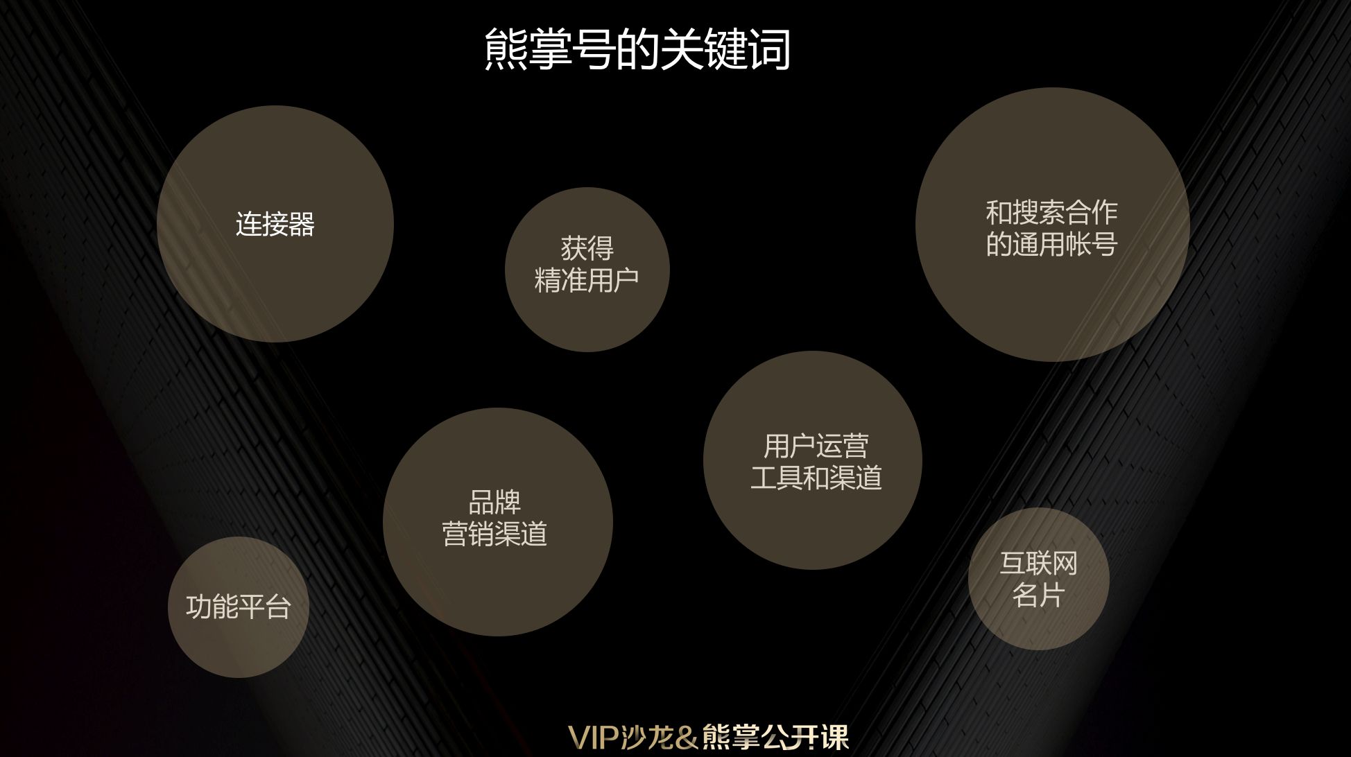 百度的新産品熊掌号為(wèi)什麽被稱為(wèi)移動時(shí)代的“域名”？