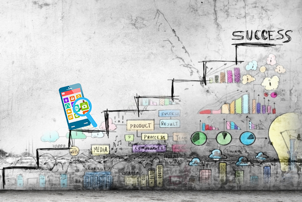 什麽樣的網站(zhàn)建設能脫穎而出博得(de)用戶歡心