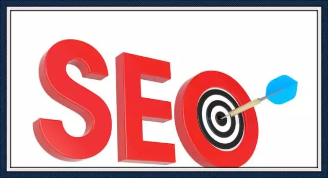 SEO優化：網站(zhàn)優化的八門(mén)技(jì)巧，學會(huì)了排名無憂！