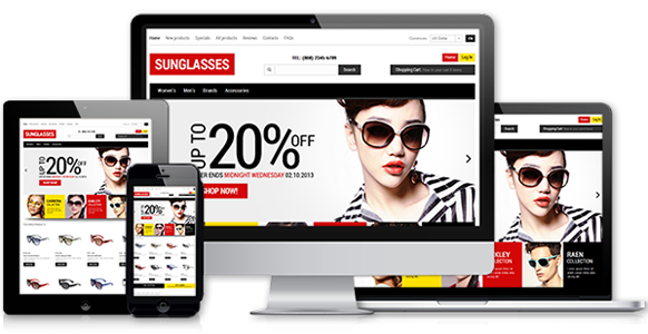 服裝服飾行(xíng)業網站(zhàn)需要注意哪些(xiē)？